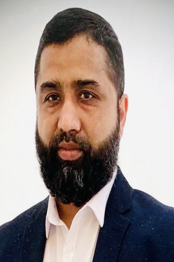 Abdul Mukthadir