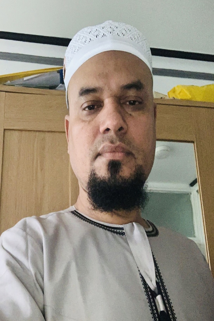 Shams Uddin Samsu