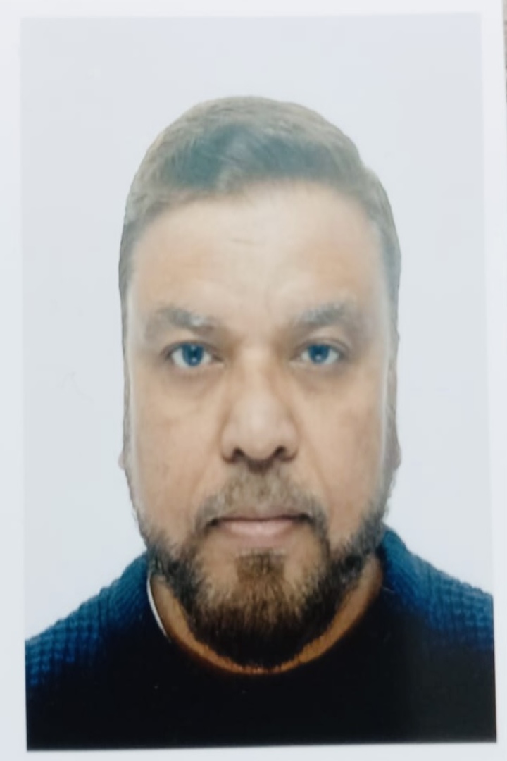 Mizanur Rahman