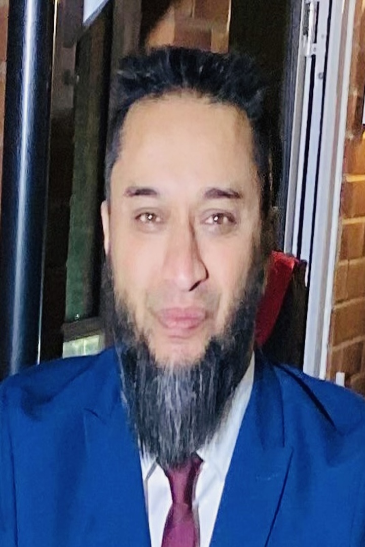 Mohammed Sadique