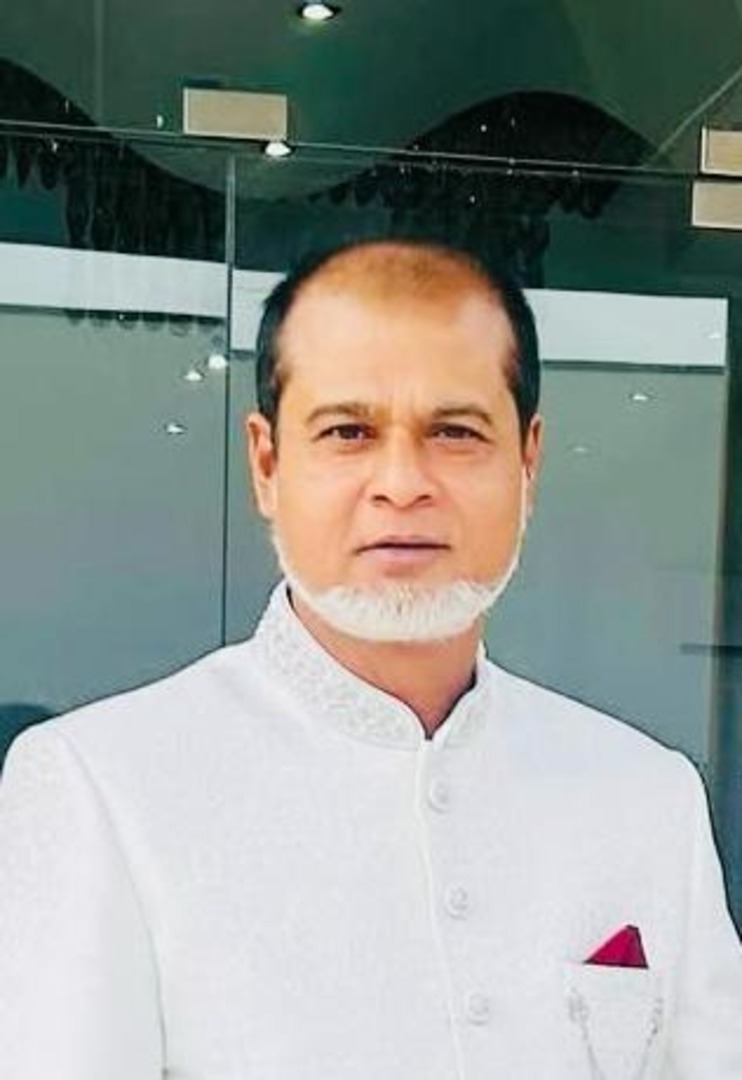 Mohammed Dilu Miah