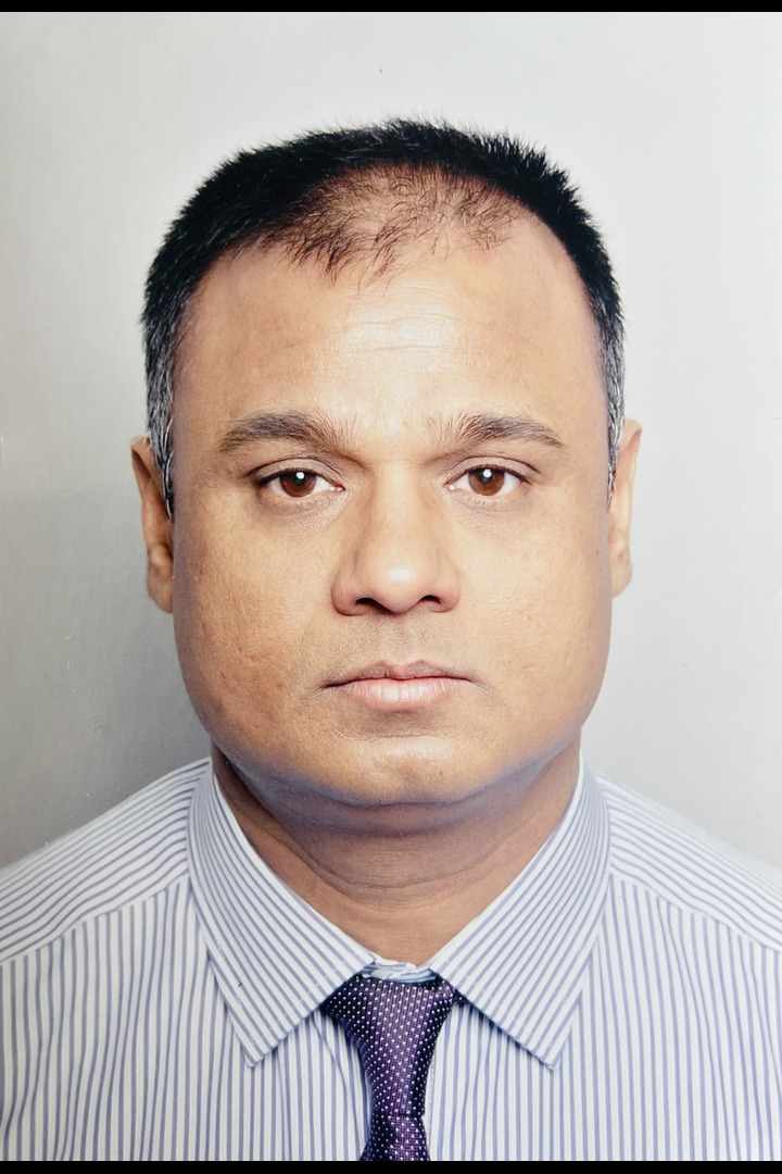 Mohammed Jitu Miah