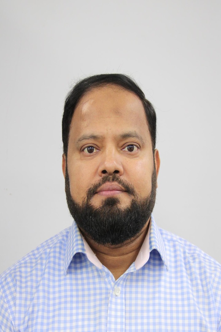 Solaiman Ali